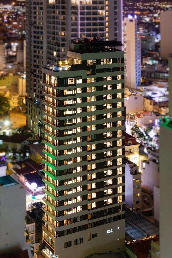 เวนตานา ญาจาง โฮเต็ล Hotel ภายนอก รูปภาพ